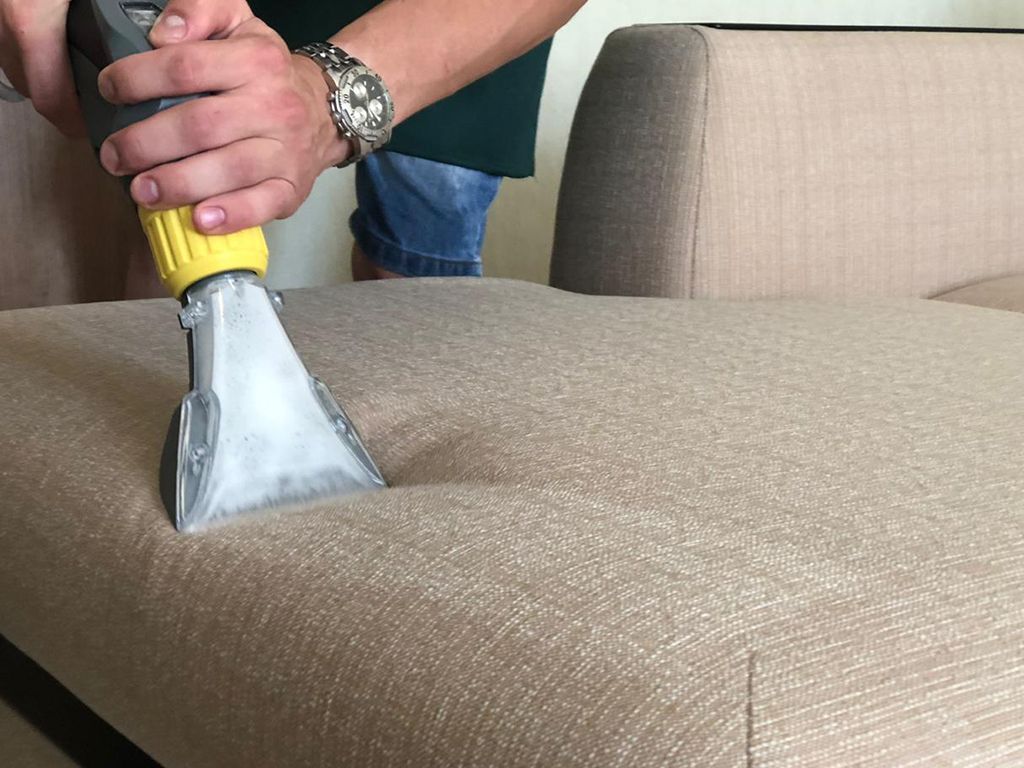 İnönü Koltuk Yıkama