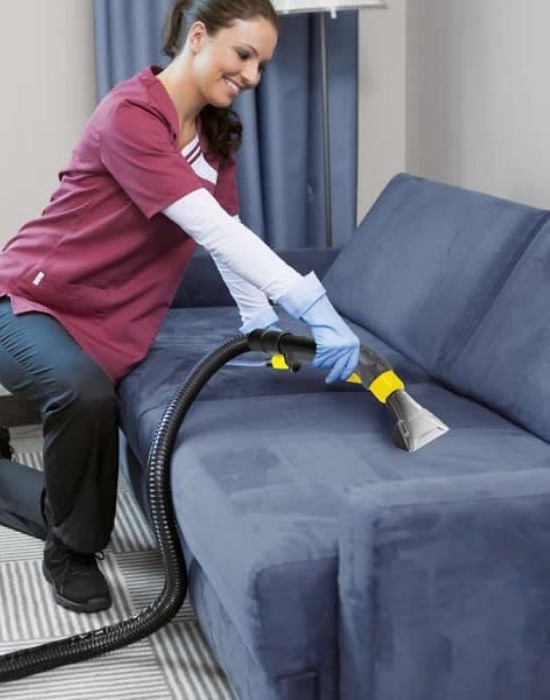 İnönü Koltuk Yıkama